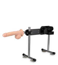 Load image into Gallery viewer, Ferngesteuerte Fickmaschine Robotek