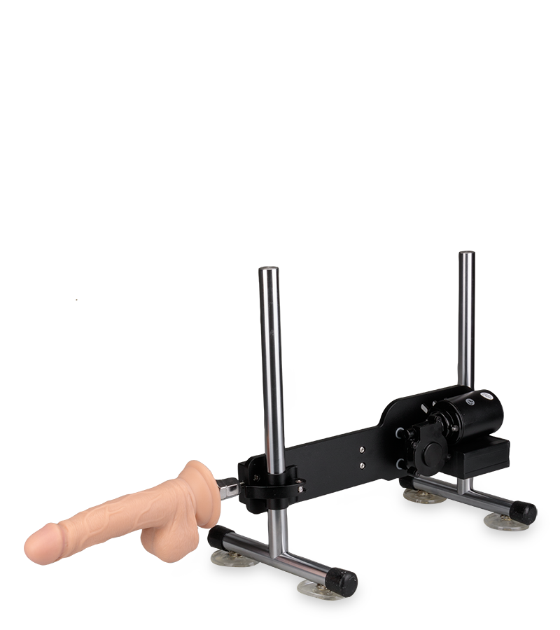 Ferngesteuerte Fickmaschine Robotek