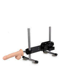 Load image into Gallery viewer, Ferngesteuerte Fickmaschine Robotek