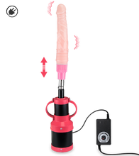 Load image into Gallery viewer, Ferngesteuerte Fucking Machine