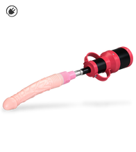 Load image into Gallery viewer, Ferngesteuerte Fucking Machine
