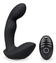 Load image into Gallery viewer, Ferngesteuerte Prostata-Massager Arthur