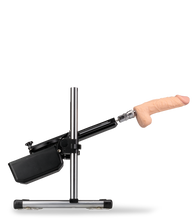 Load image into Gallery viewer, Ferngesteuerte Sexmaschine Katapeltek
