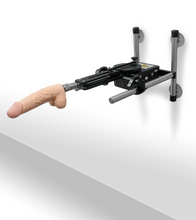 Load image into Gallery viewer, Ferngesteuerte Sexmaschine Katapeltek