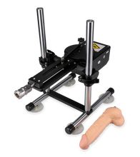 Load image into Gallery viewer, Ferngesteuerte Sexmaschine Katapeltek