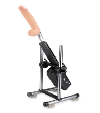 Load image into Gallery viewer, Ferngesteuerte Sexmaschine Katapeltek