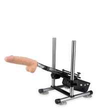 Load image into Gallery viewer, Ferngesteuerte Sexmaschine Katapeltek