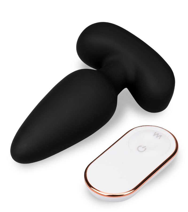Ferngesteuerter Analvibrator Float