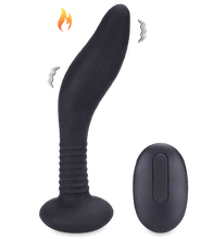 Load image into Gallery viewer, Ferngesteuerter Analvibrator mit 5 Modi