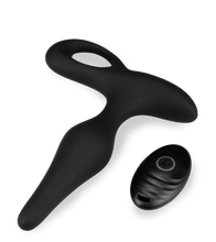 Load image into Gallery viewer, Ferngesteuerter Analvibrator Pulsy