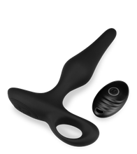 Load image into Gallery viewer, Ferngesteuerter Analvibrator Pulsy