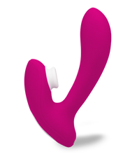 Load image into Gallery viewer, Ferngesteuerter Druckwellenvibrator Tricker