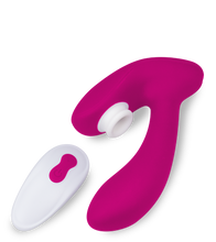 Load image into Gallery viewer, Ferngesteuerter Druckwellenvibrator Tricker