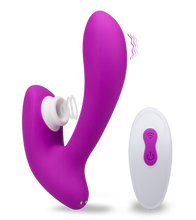 Load image into Gallery viewer, Ferngesteuerter Druckwellenvibrator Tricker