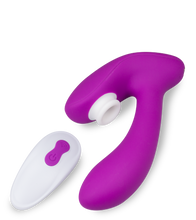 Load image into Gallery viewer, Ferngesteuerter Druckwellenvibrator Tricker