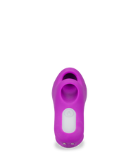 Load image into Gallery viewer, Ferngesteuerter Fingervibrator Ginger