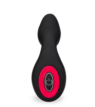 Load image into Gallery viewer, Ferngesteuerter Männervibrator für die Prostatamassage