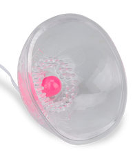 Load image into Gallery viewer, Ferngesteuerter Nippelvibrator