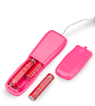 Load image into Gallery viewer, Ferngesteuerter Nippelvibrator