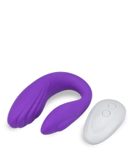 Load image into Gallery viewer, Ferngesteuerter Paar-Vibrator Cooler