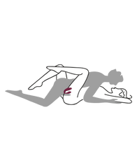 Load image into Gallery viewer, Ferngesteuerter Paar-Vibrator Lov'Inside™