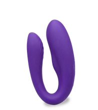 Load image into Gallery viewer, Ferngesteuerter Paarvibrator Arrow