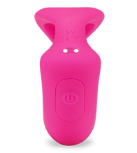 Load image into Gallery viewer, Ferngesteuerter Paarvibrator Danny