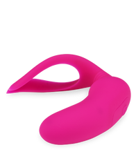 Load image into Gallery viewer, Ferngesteuerter Paarvibrator Danny