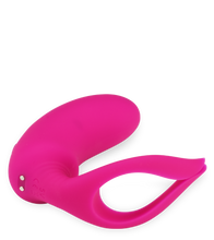 Load image into Gallery viewer, Ferngesteuerter Paarvibrator Danny