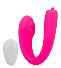 Load image into Gallery viewer, Ferngesteuerter Paarvibrator Many