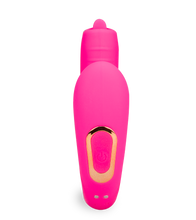 Load image into Gallery viewer, Ferngesteuerter Paarvibrator Many