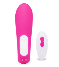 Load image into Gallery viewer, Ferngesteuerter Paarvibrator Mermaid