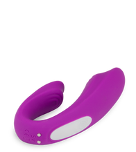 Load image into Gallery viewer, Ferngesteuerter Paarvibrator Wejoy