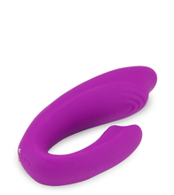 Load image into Gallery viewer, Ferngesteuerter Paarvibrator Wejoy
