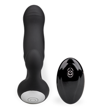 Load image into Gallery viewer, Ferngesteuerter Prostata-Massager mit 10 Modi