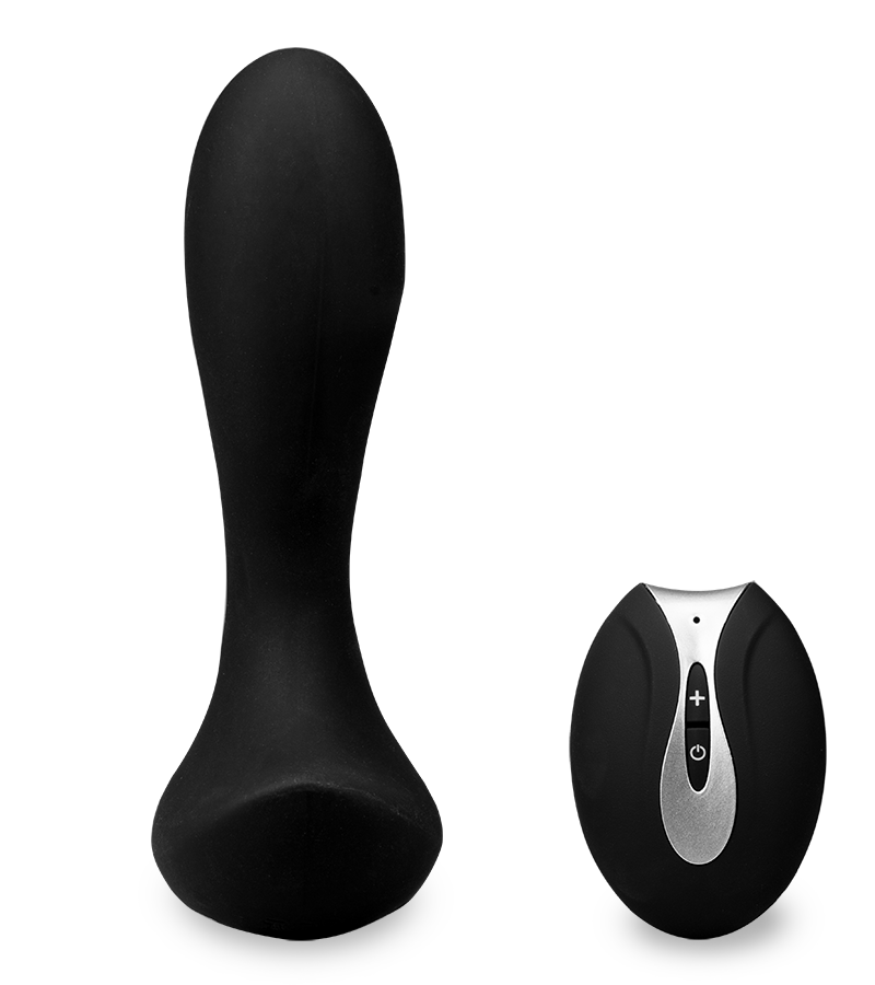 Ferngesteuerter Prostata-Plug Fresh