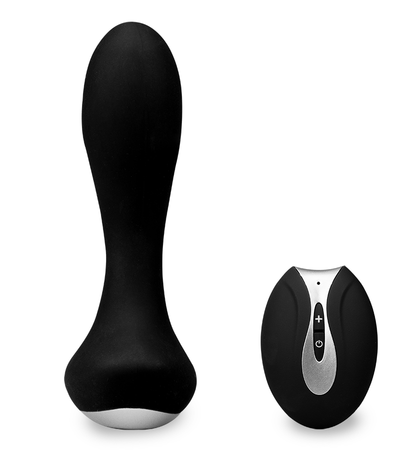 Ferngesteuerter Prostata-Plug Fresh