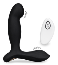 Load image into Gallery viewer, Ferngesteuerter Prostata-Vibrator Lieutenant