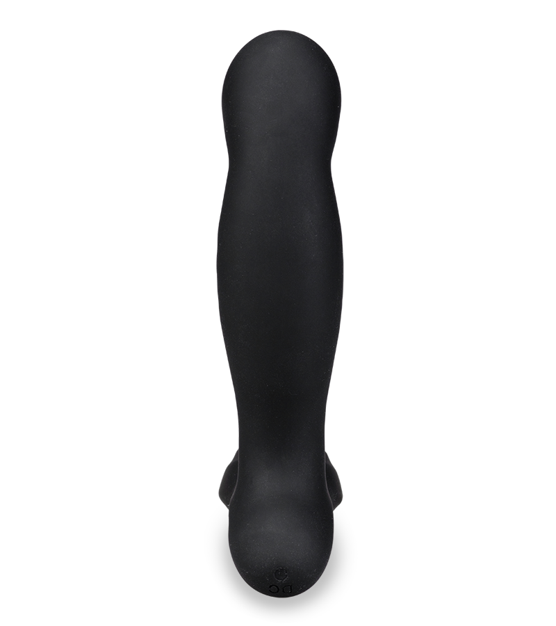 Ferngesteuerter Prostata-Vibrator Lieutenant
