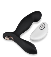 Load image into Gallery viewer, Ferngesteuerter Prostata-Vibrator Lieutenant