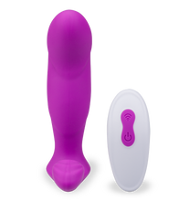 Load image into Gallery viewer, Ferngesteuerter Prostatastimulator Albert