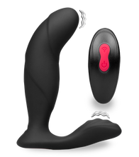 Load image into Gallery viewer, Ferngesteuerter Prostatastimulator Albert