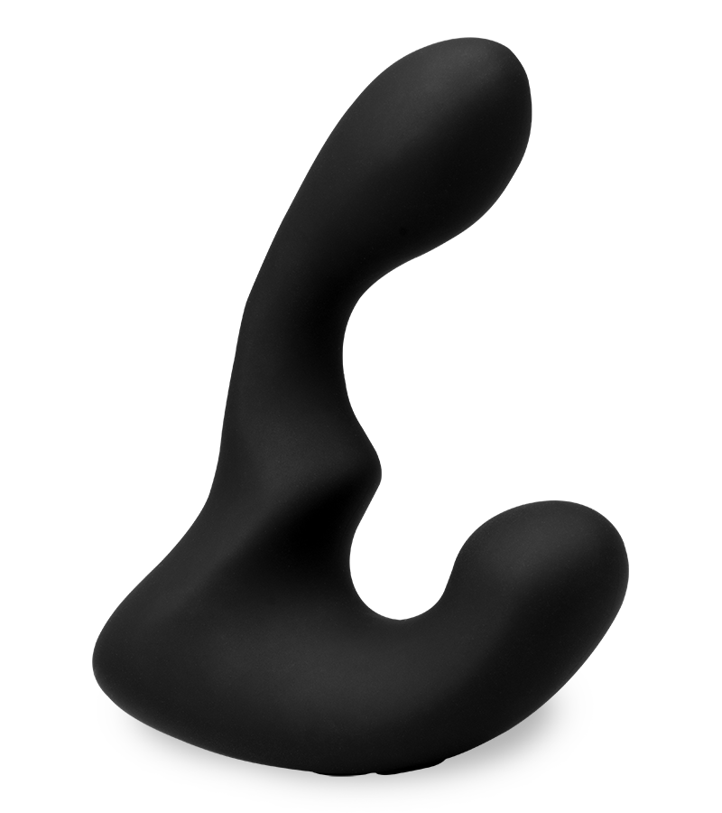 Ferngesteuerter Prostatastimulator Tickler