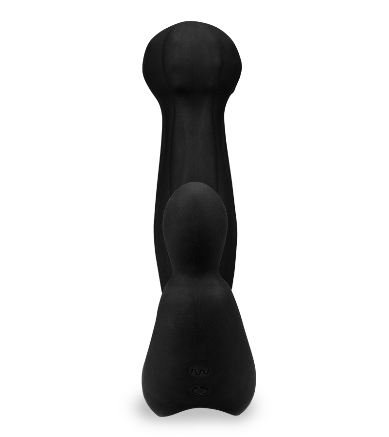 Ferngesteuerter Prostatastimulator Wow