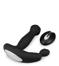 Load image into Gallery viewer, Ferngesteuerter Prostatastimulator Wow