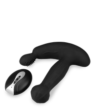 Load image into Gallery viewer, Ferngesteuerter Prostatastimulator Wow