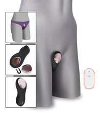Load image into Gallery viewer, Ferngesteuerter Slip-Vibrator Mystery
