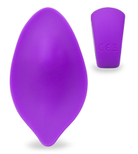 Load image into Gallery viewer, Ferngesteuerter Slipvibrator mit 12 Modi