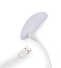 Load image into Gallery viewer, Ferngesteuerter Strapless Vibrator GirlBoss