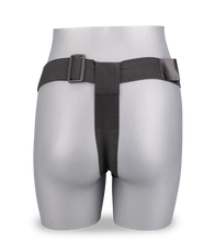 Load image into Gallery viewer, Ferngesteuerter Umschnallvibrator mit Innendildo